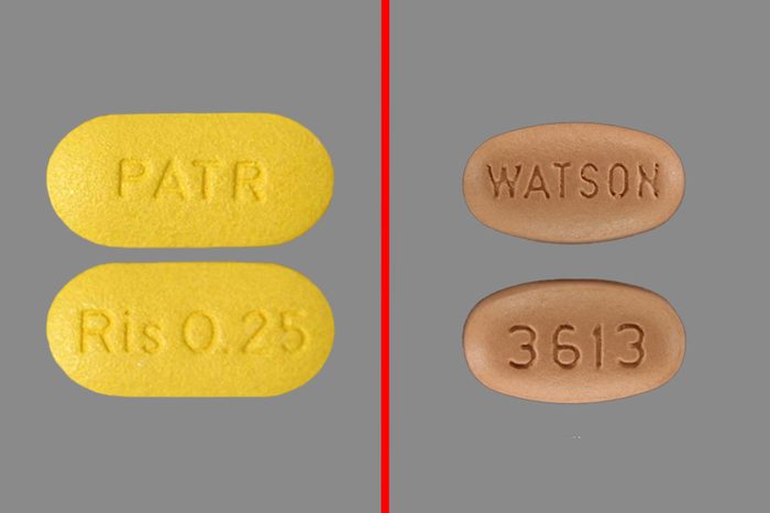 pills pharmacists mix up