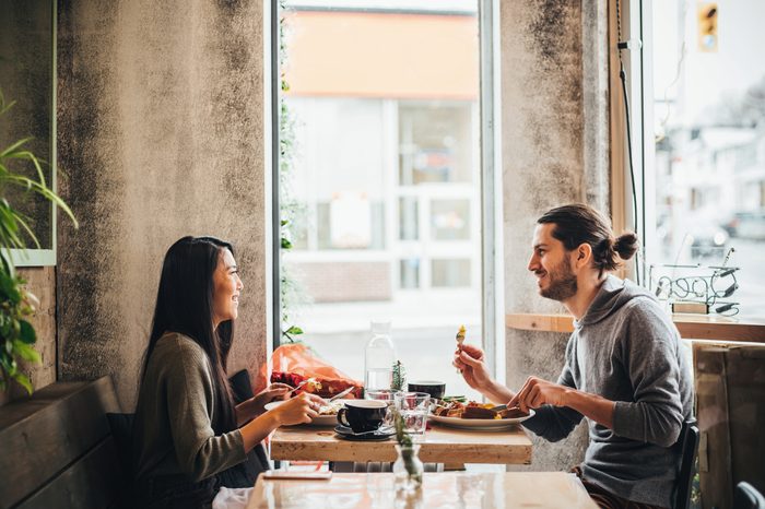 how to deal with dating rejection