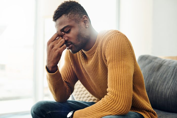 take time to heal from rejection