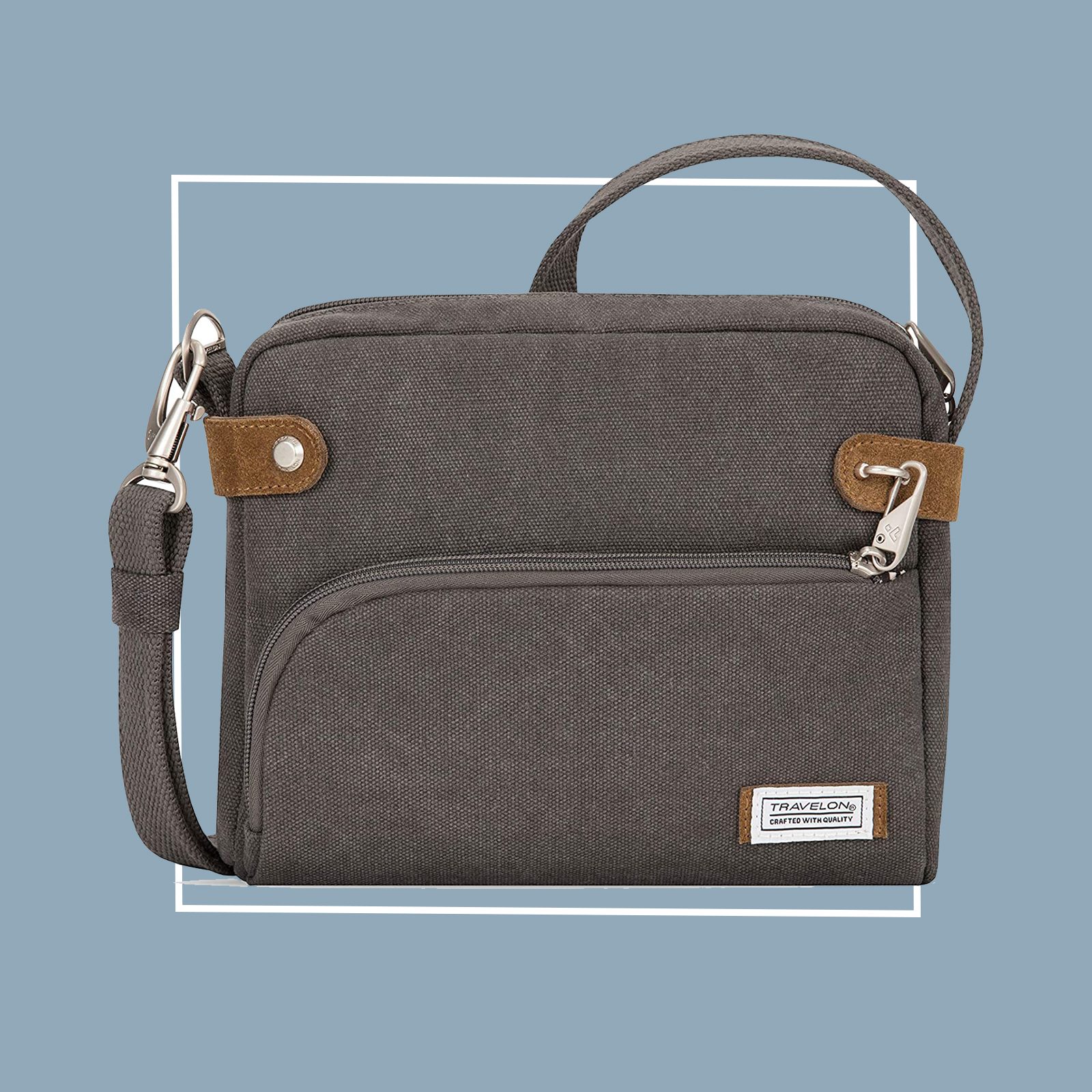 travelon cross body bag