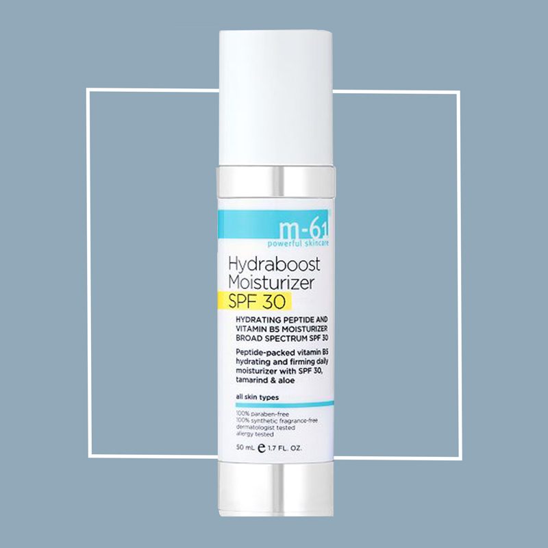 m-61 hydraboost sunscreen