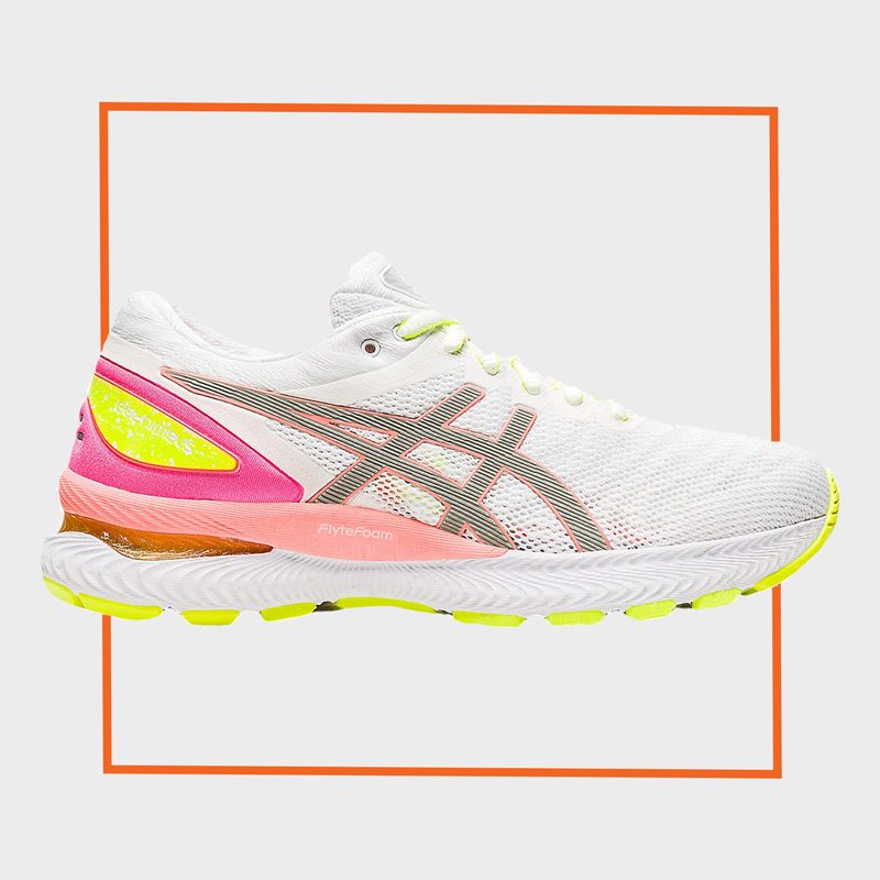 ASICS Gel Nimbus 22
