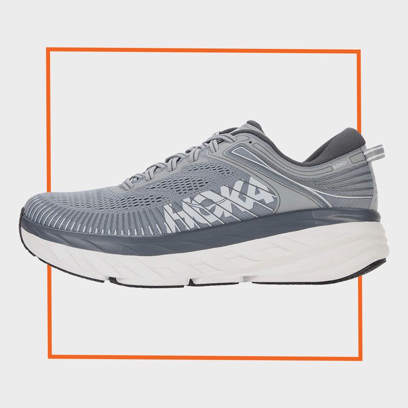 Hoka One One Bondi 7