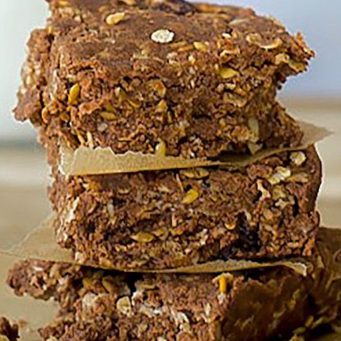 no bake chocolate protein bars