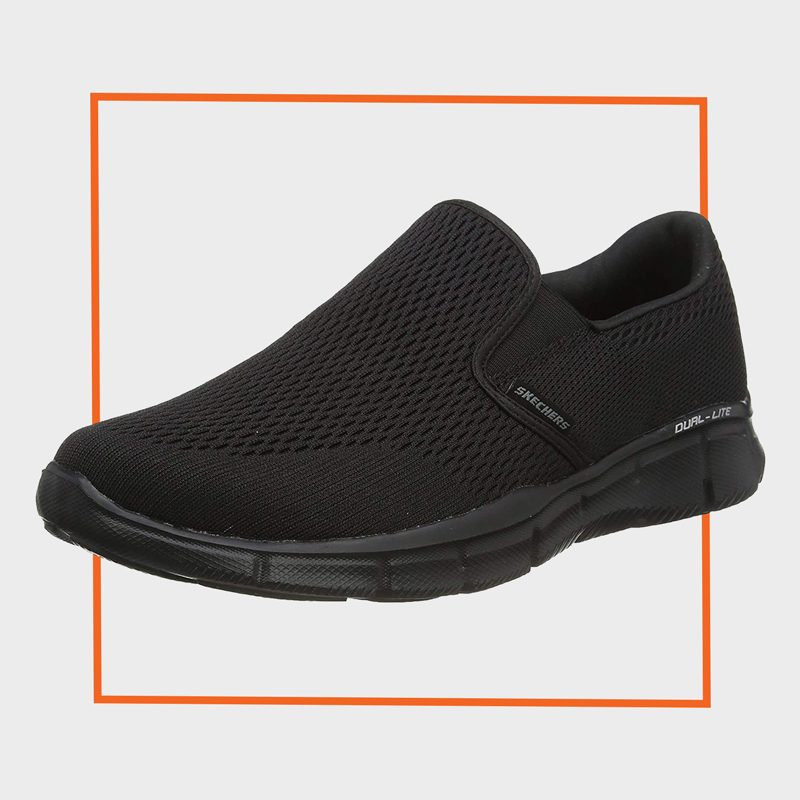 Skechers Men's Equalizer Double Play Slip-On Loafer