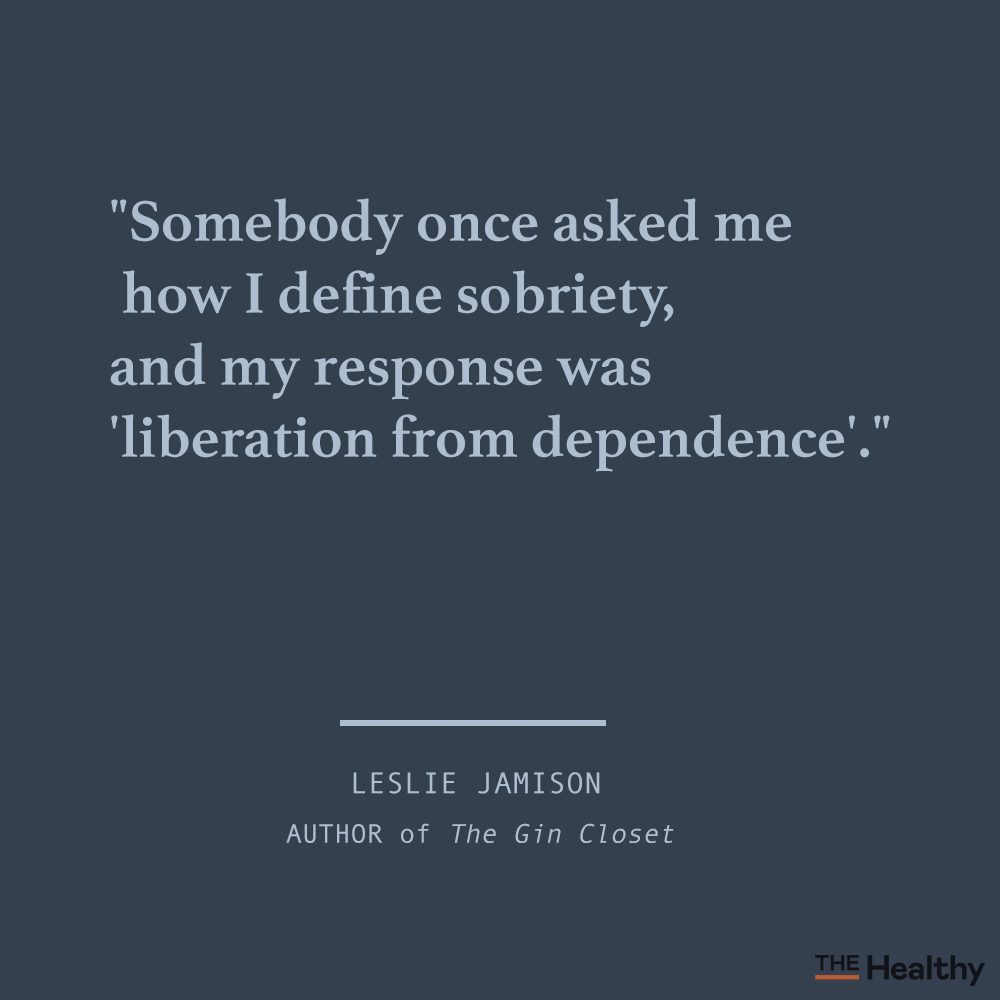 sobriety quotes