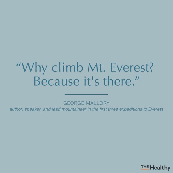 mountain quote