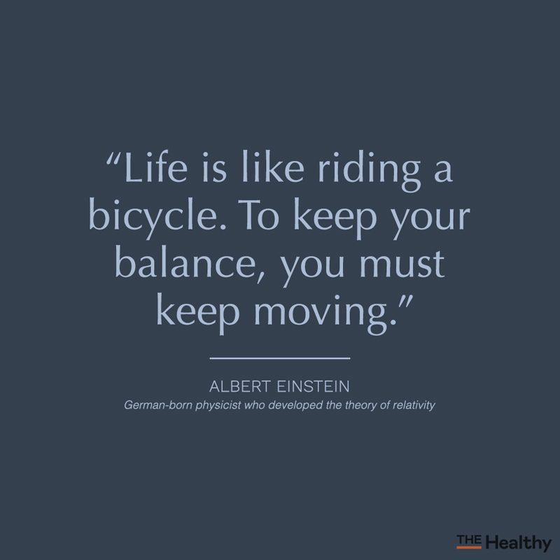 balance quote card