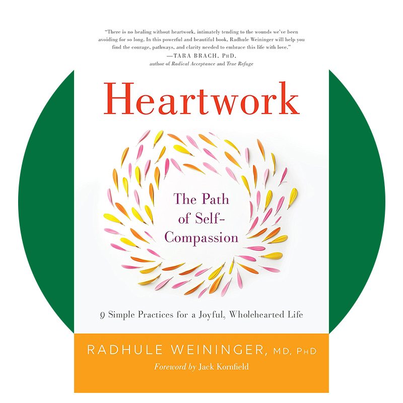 Heartwork: The Path of Self-Compassion