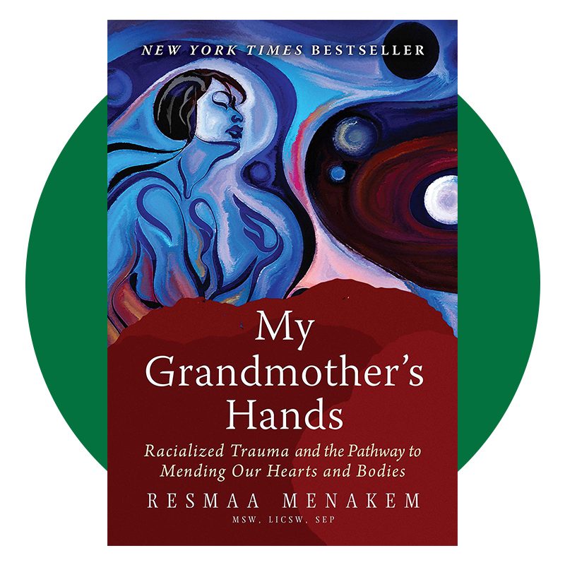 My Grandmother's Hands