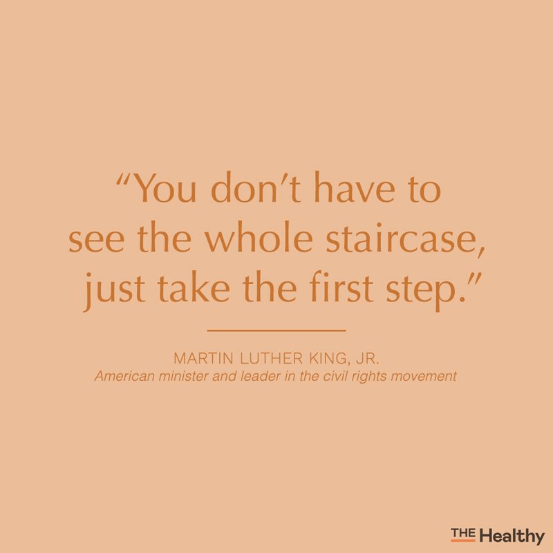 overthinking quote card