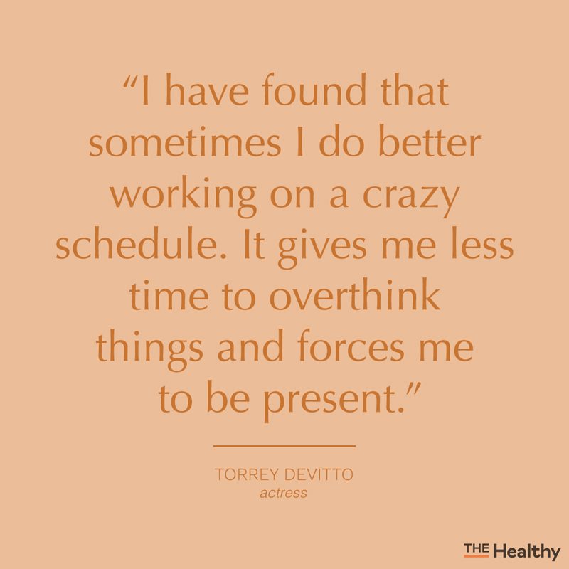 overthinking quote card