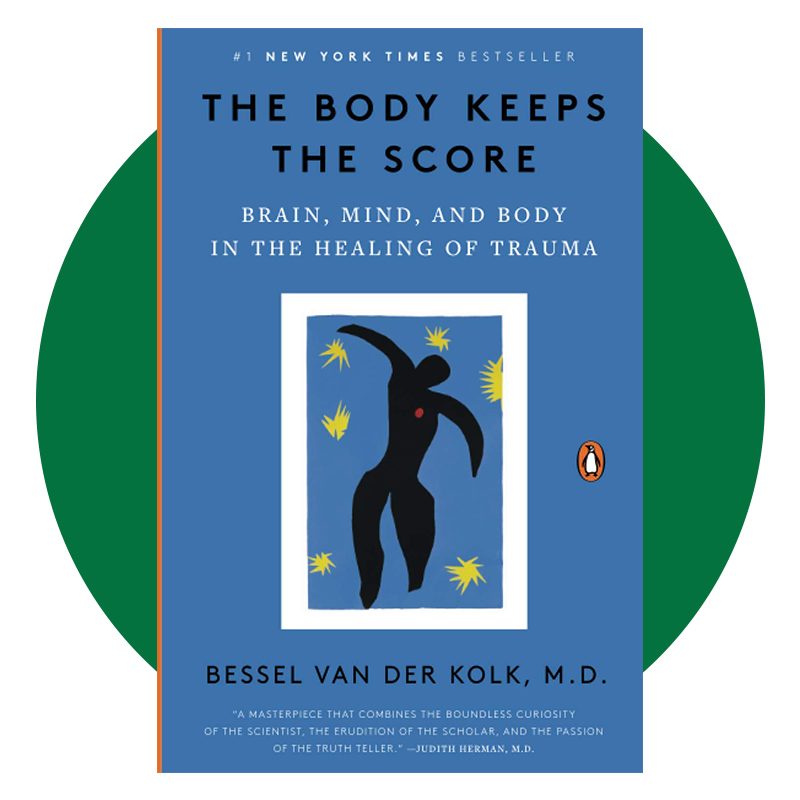 The Body Keeps the Score