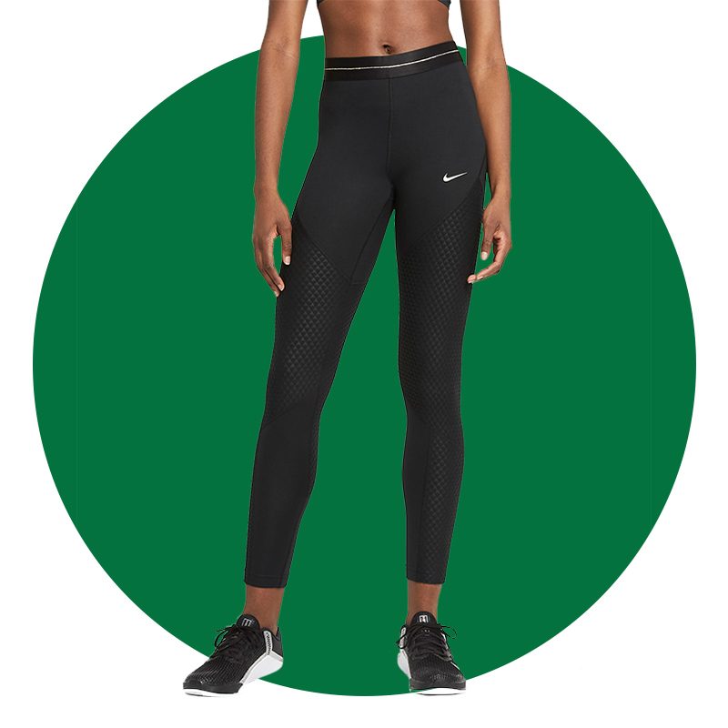 nike pro icon clash tights