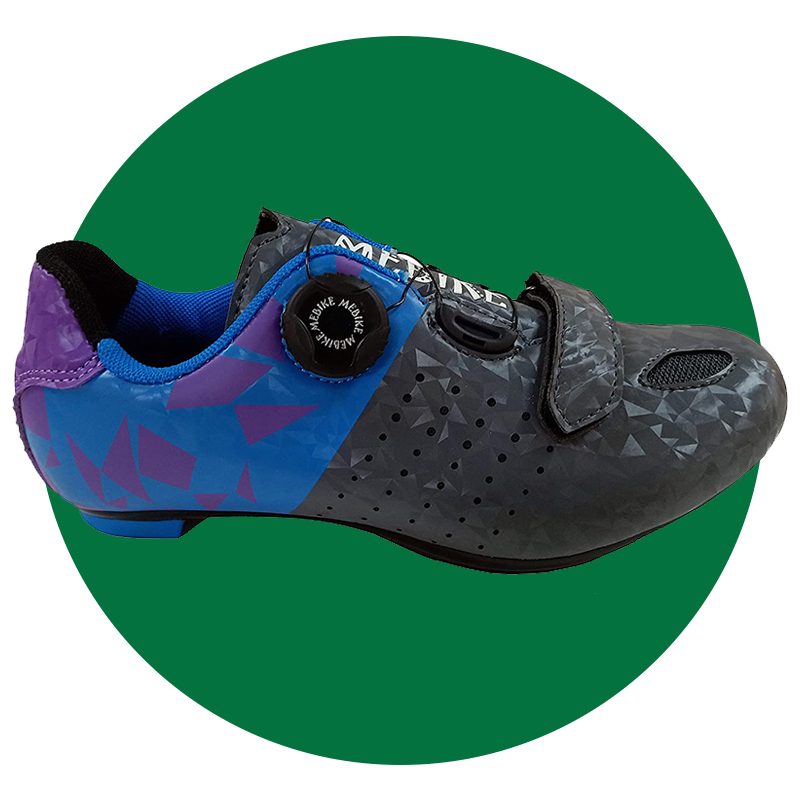Mebike Lady Cycling Shoes