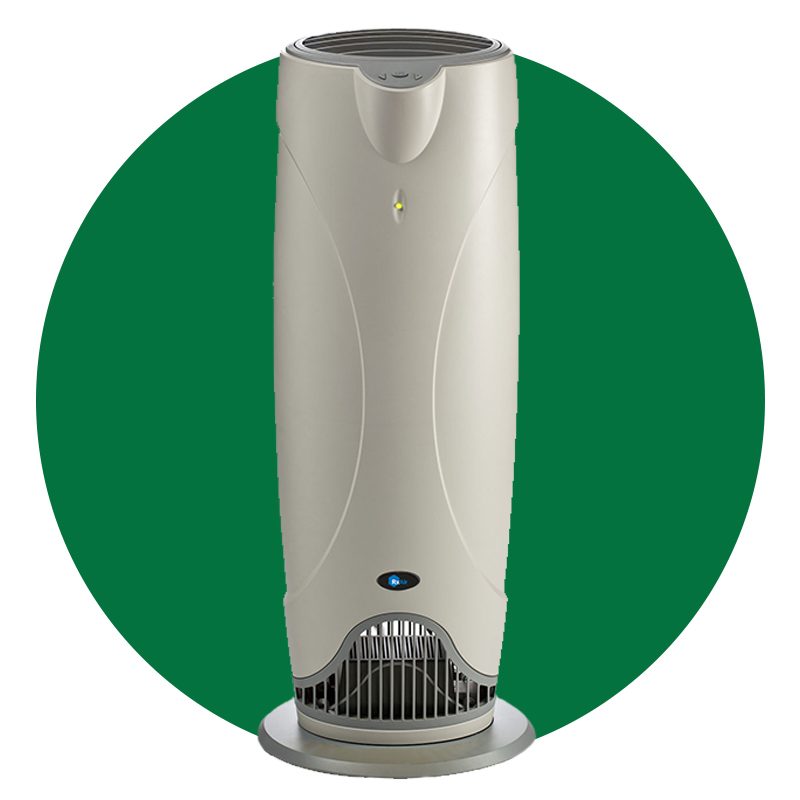 The Rxair