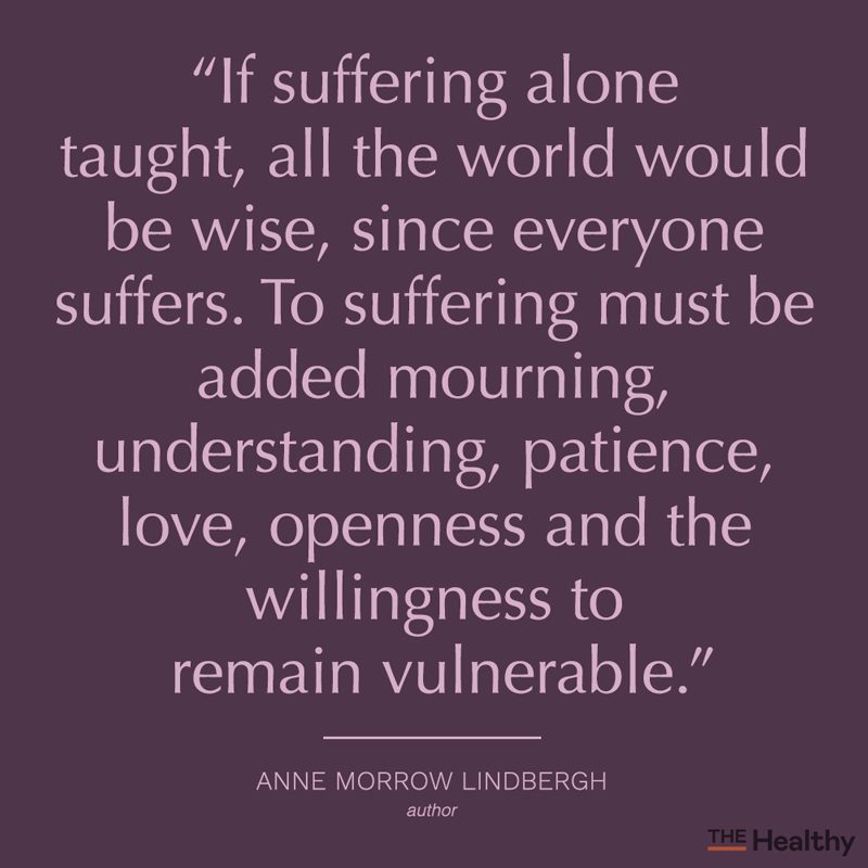 Mourning Quotes