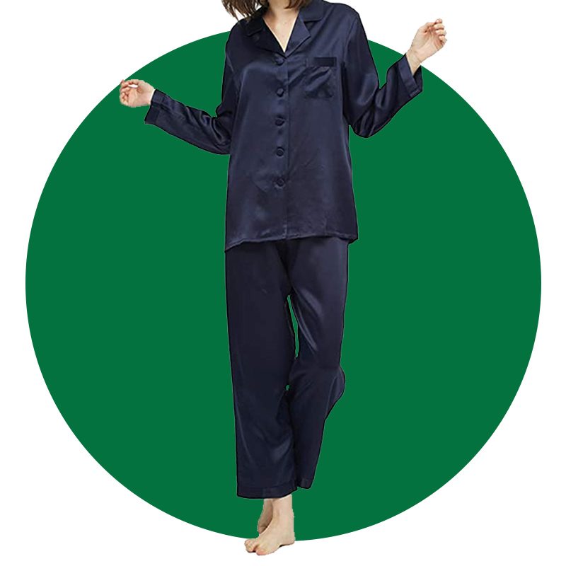 Lilysilk Silk Pajamas For Women