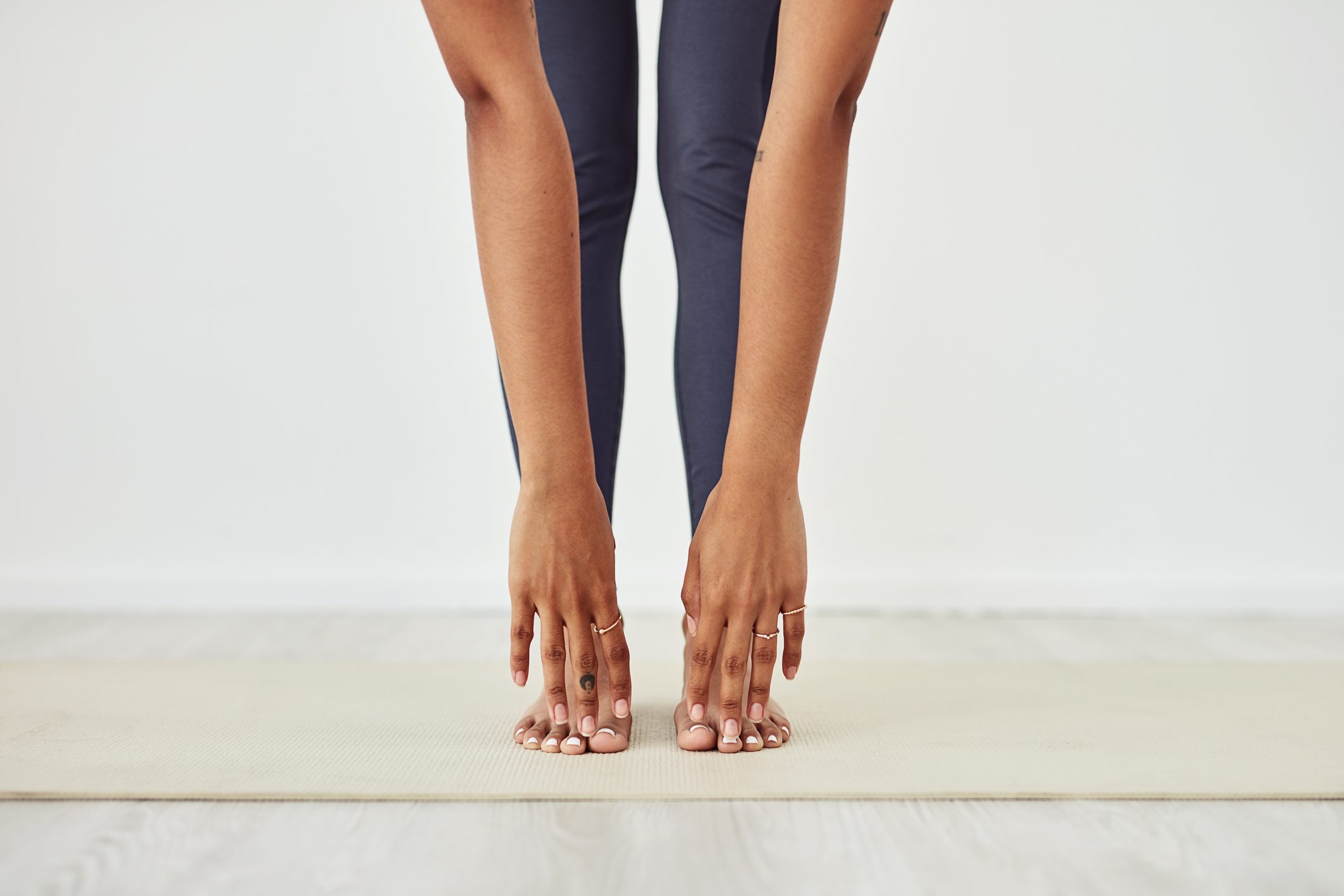 Fitness is within everybody's reach