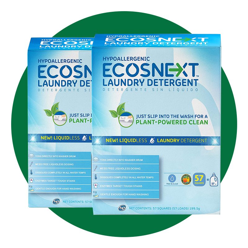 Ecosnext Detergent