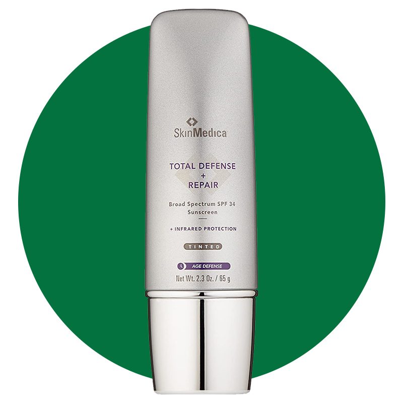 Skinmedica Total Defense And Repair Spf 34 Sunscreen