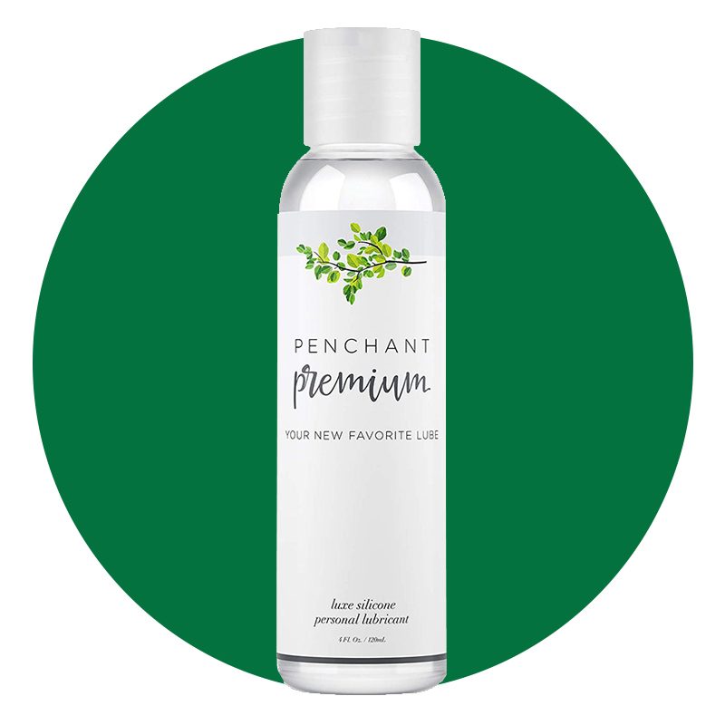 Penchant Premium Sensitive Lubricant