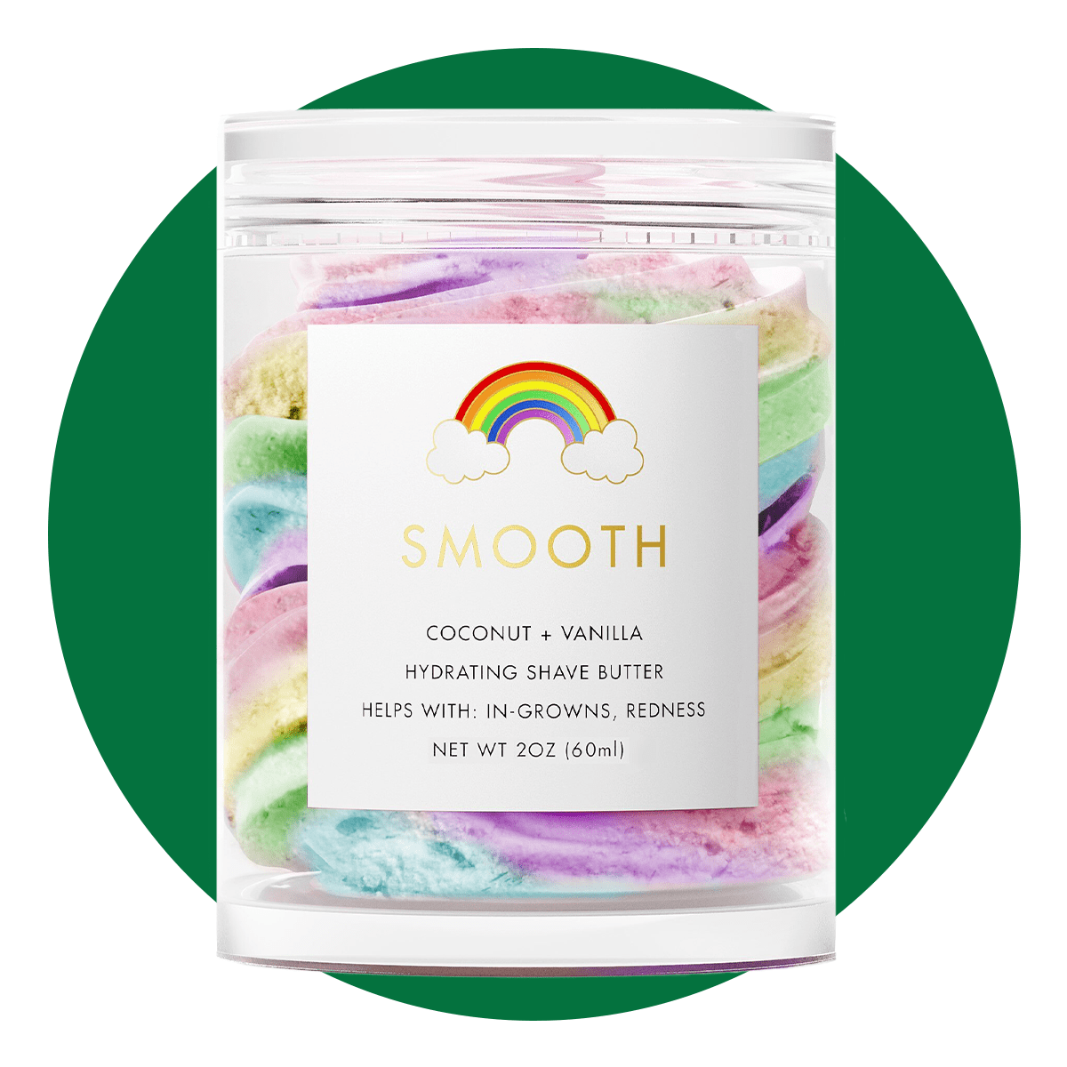 Smooth Coconut And Vanilla Hydrating Shave Butter Ecomm Via Cvs