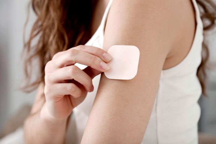 Th Birth Control Patch Gettyimages 705015821