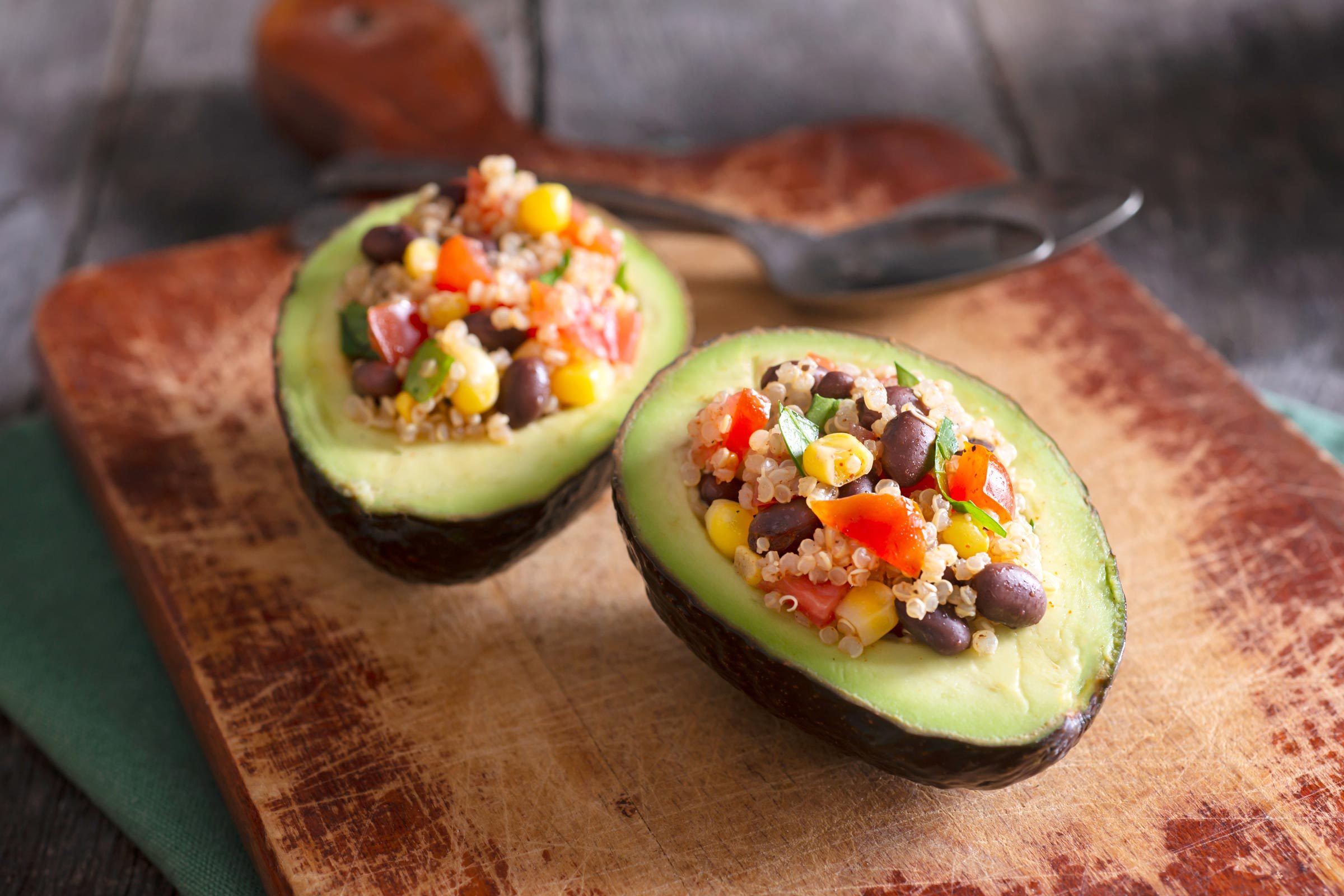 23 High-Protein Lunch Ideas to Help You Stay Full and Lose Weight