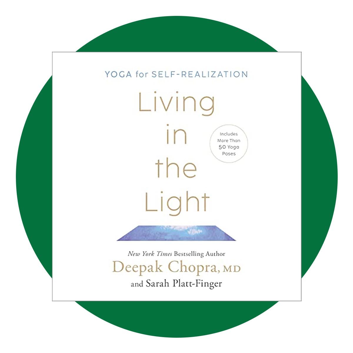 Living In The Light