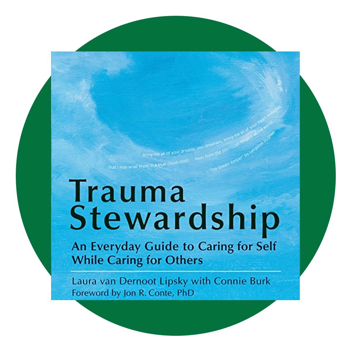 Trauma Stewardship