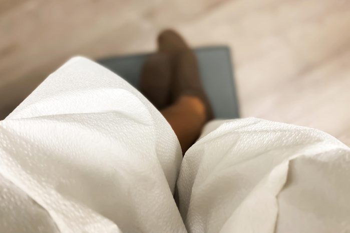 What Your Ob Gyn First Notices About You