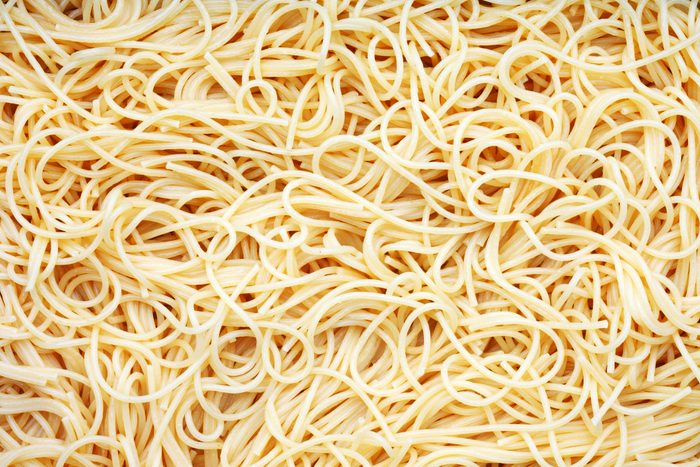 Spaghetti Background