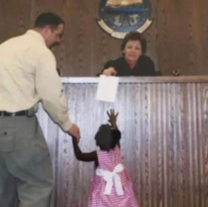 Lexi Adoption