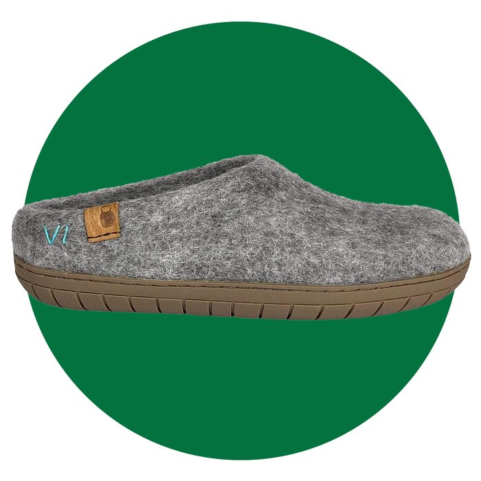 Baabushka slippers