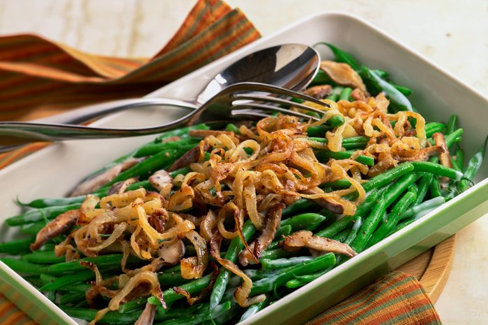 Plant Based Thanksgiving Swaps