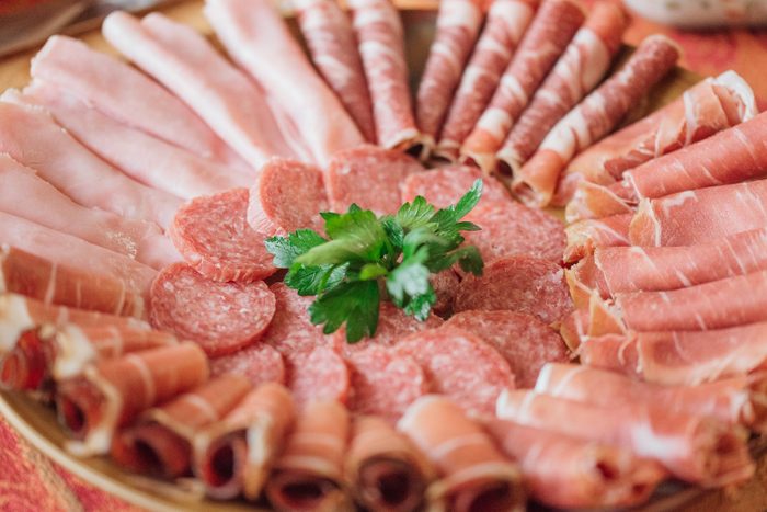 Foods That Could Make Your Cold Or Flu Worse