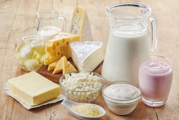 Foods That Could Make Your Cold Or Flu Worse