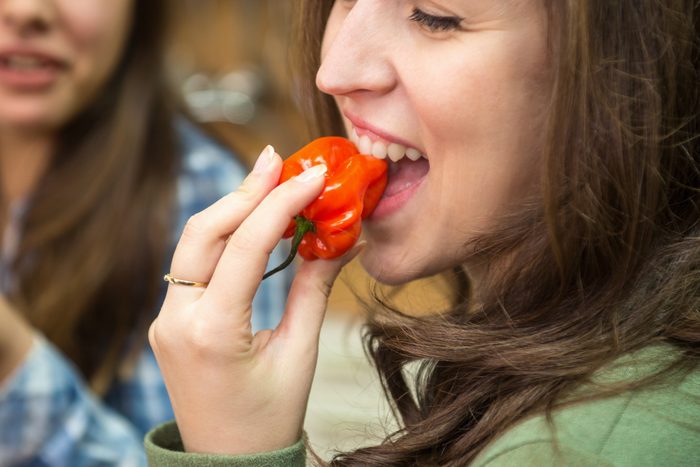 Foods That Could Make Your Cold Or Flu Worse