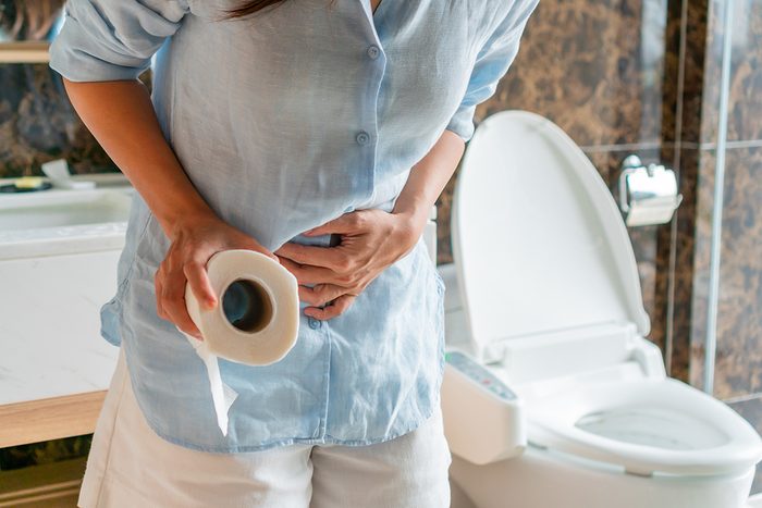 Why Does It Burn When I Poop Gettyimages 1477523430