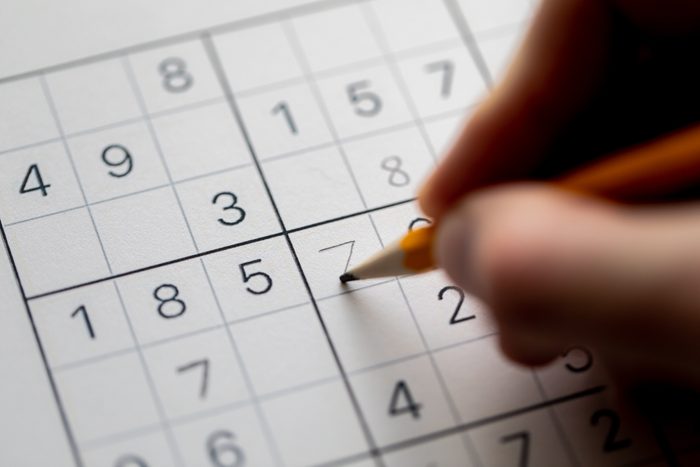 15 Things To Start Doing At 50 That'll Save Your Brain At 80