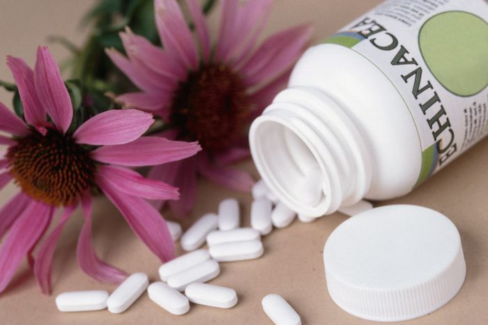How To Get Rid Of A Cold Fast