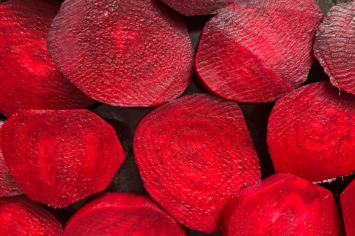 The 50 Best Foods For Your Heart Beets Gettyimages 1330084714