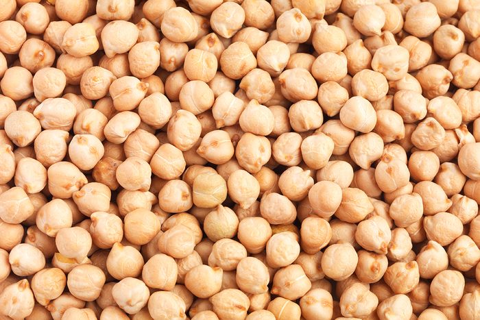 The 50 Best Foods For Your Heart Chickpeas Gettyimages 181147908