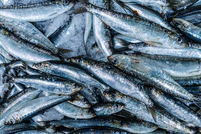 The 50 Best Foods For Your Heart Gettyimages 1499707571