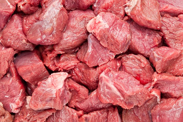 The 50 Best Foods For Your Heart Gettyimages 471373465