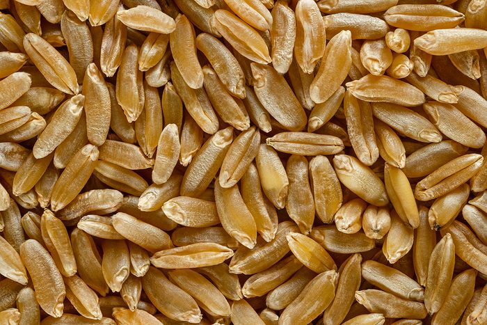 The 50 Best Foods For Your Heart Kamut Gettyimages 966677226
