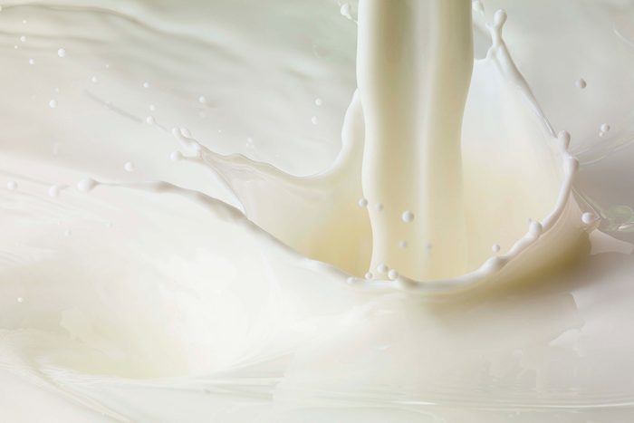 The 50 Best Foods For Your Heart Milk Gettyimages 87984572