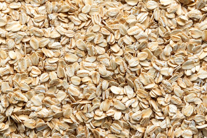 The 50 Best Foods For Your Heart Oats Gettyimages 1248195817