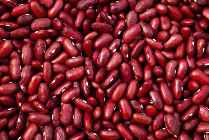 The 50 Best Foods For Your Heart Beans Gettyimages 2173668912